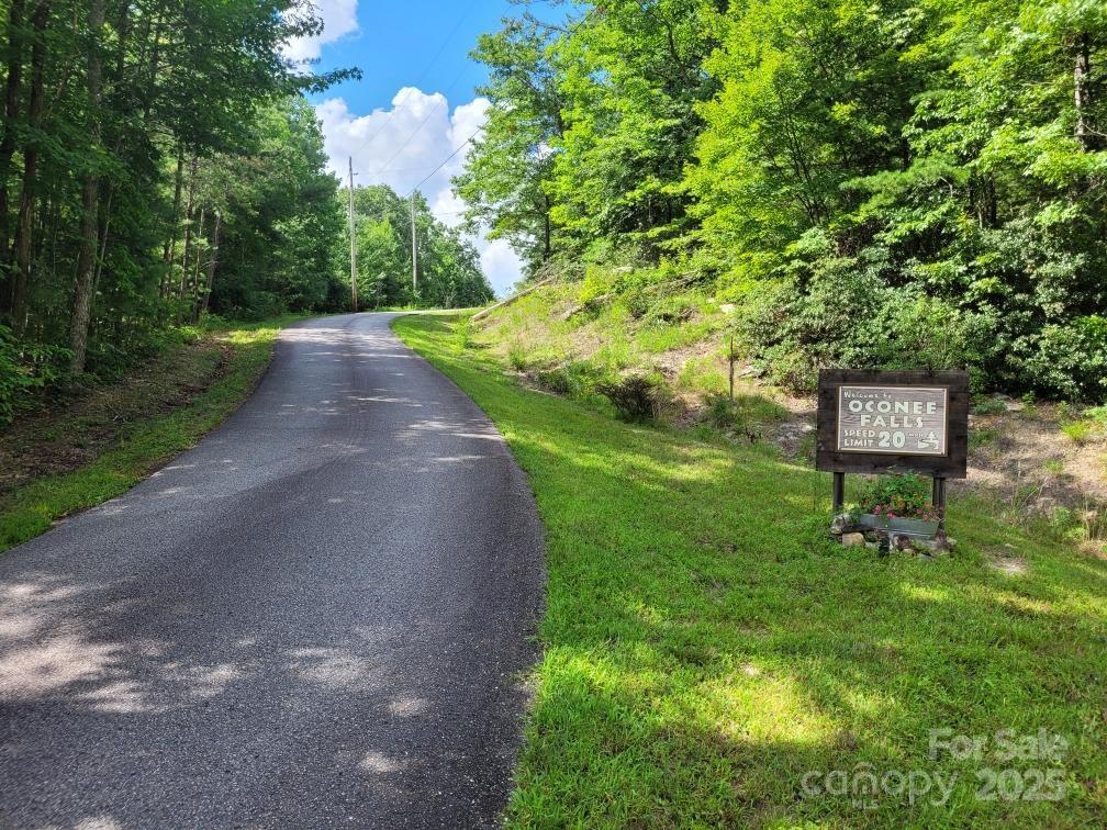 0 Oconee Drive Marion NC 28752