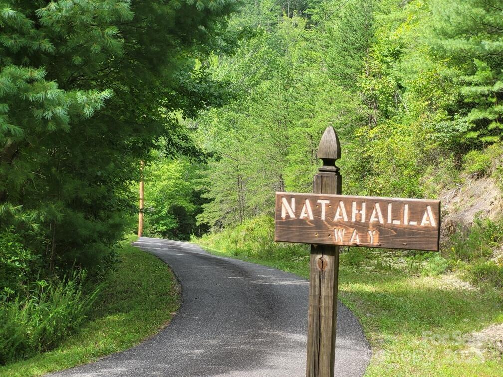 0 Oconee Drive Marion NC 28752