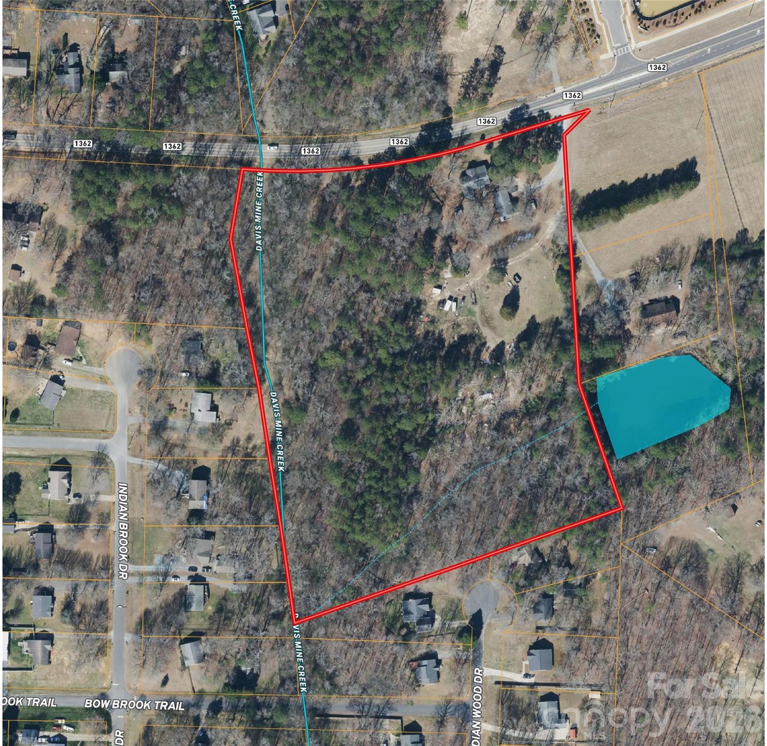 417 Chestnut Lane Matthews NC 28104