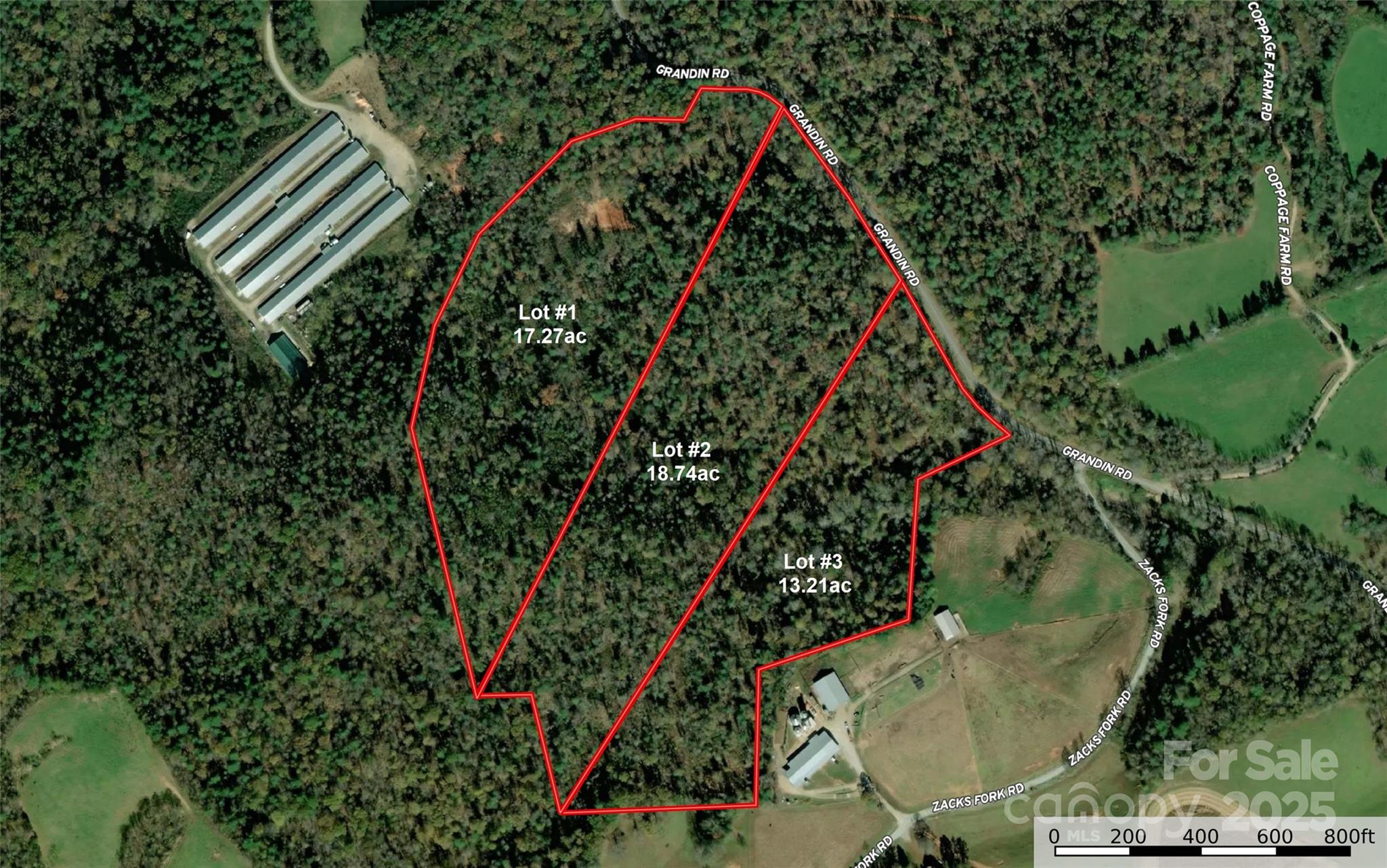 00 Grandin Road Lenoir NC 28645