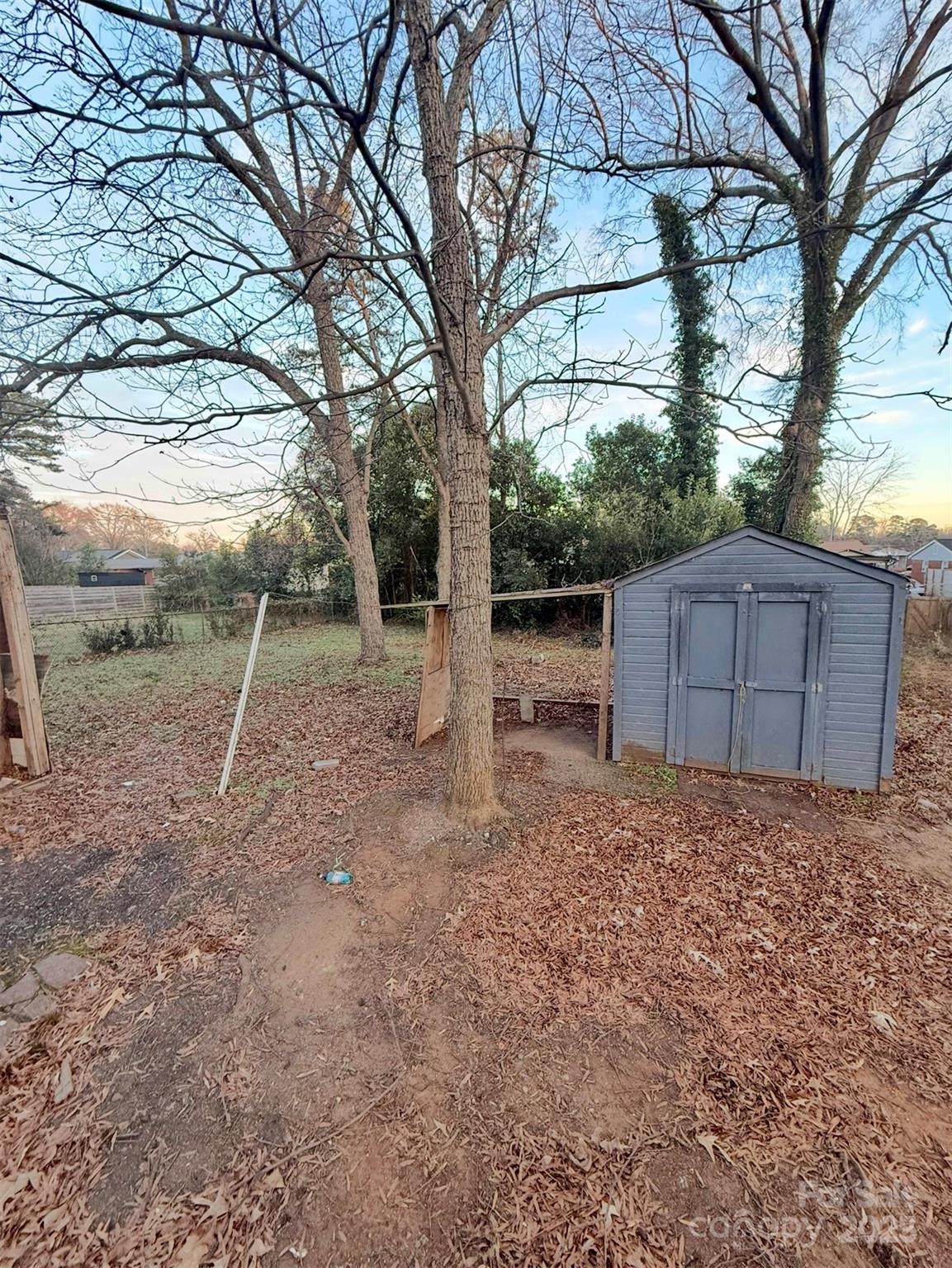 1542 Jennings Street Charlotte NC 28216