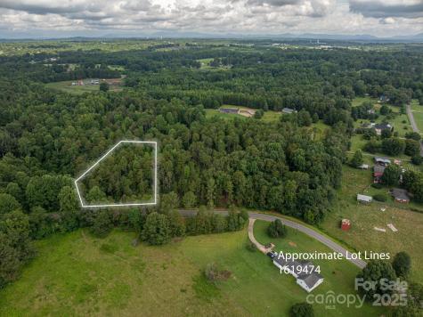 Lot 10 Mcdade Road Forest City NC 28043