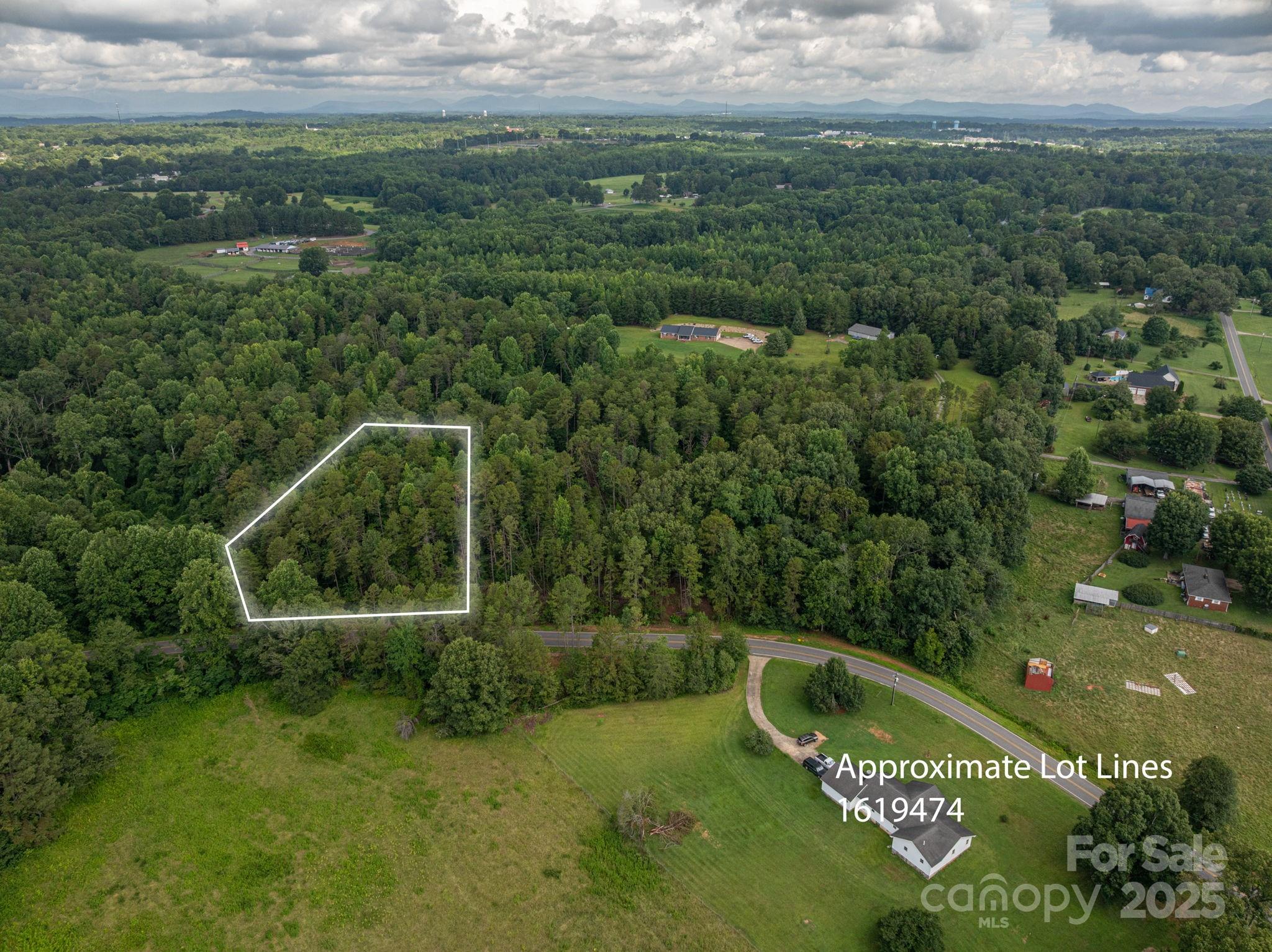 Lot 10 Mcdade Road Forest City NC 28043