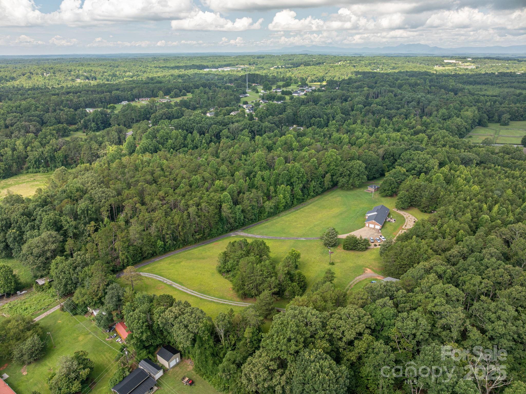 Lot 10 Mcdade Road Forest City NC 28043