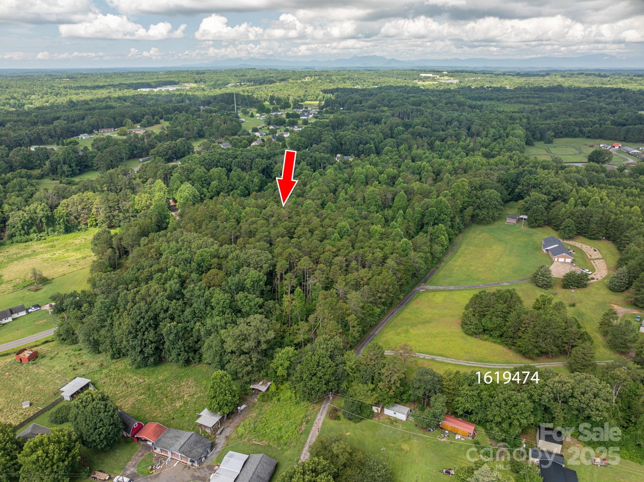 Lot 10 Mcdade Road Forest City NC 28043