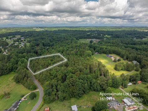 Lot 10 Mcdade Road Forest City NC 28043