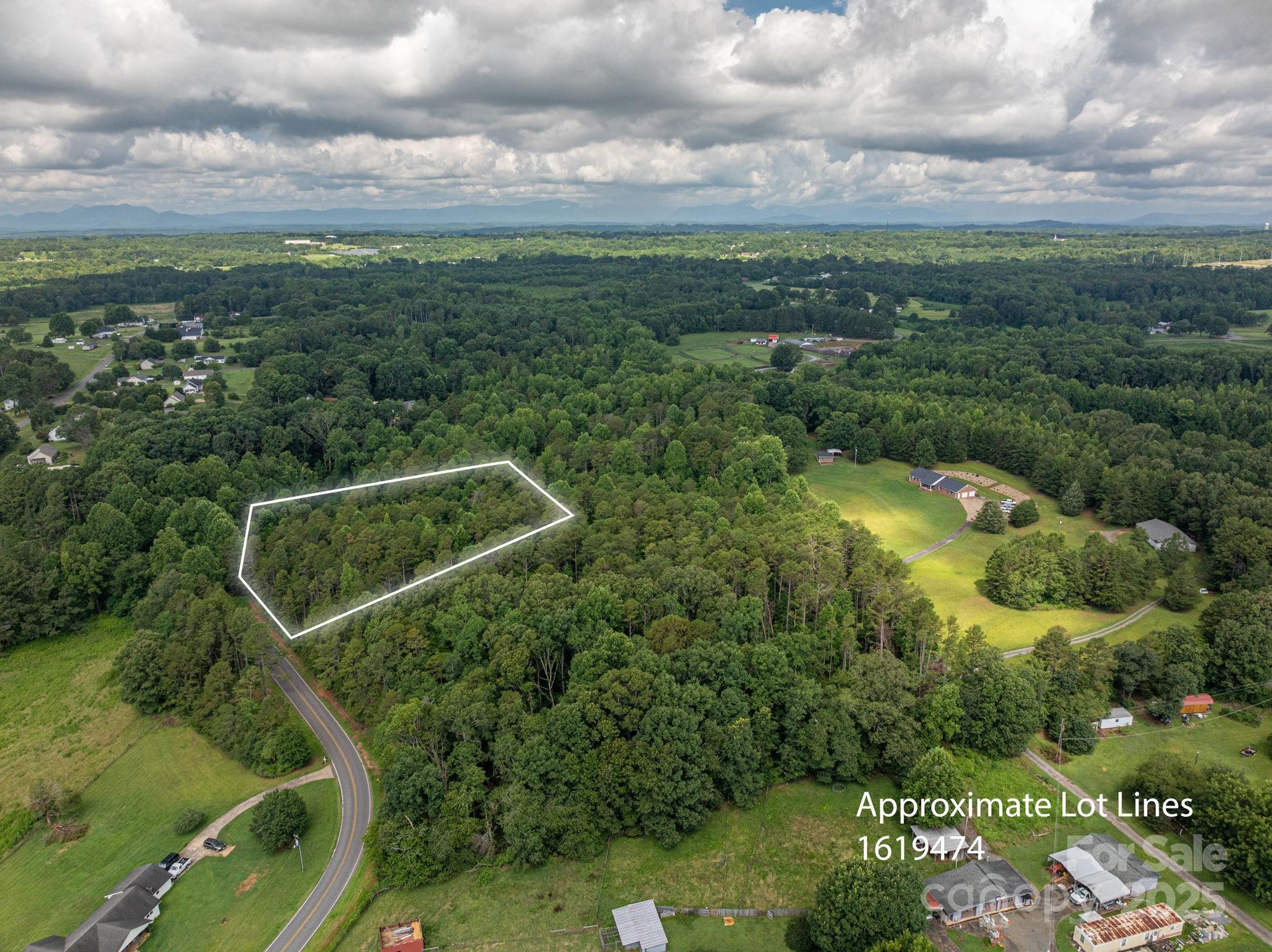 Lot 10 Mcdade Road Forest City NC 28043