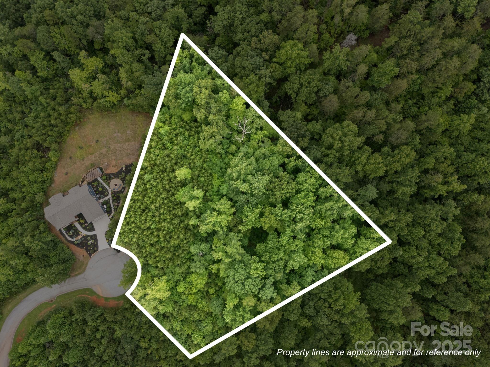 00000 Deer Jump Trail Lake Lure NC 28746