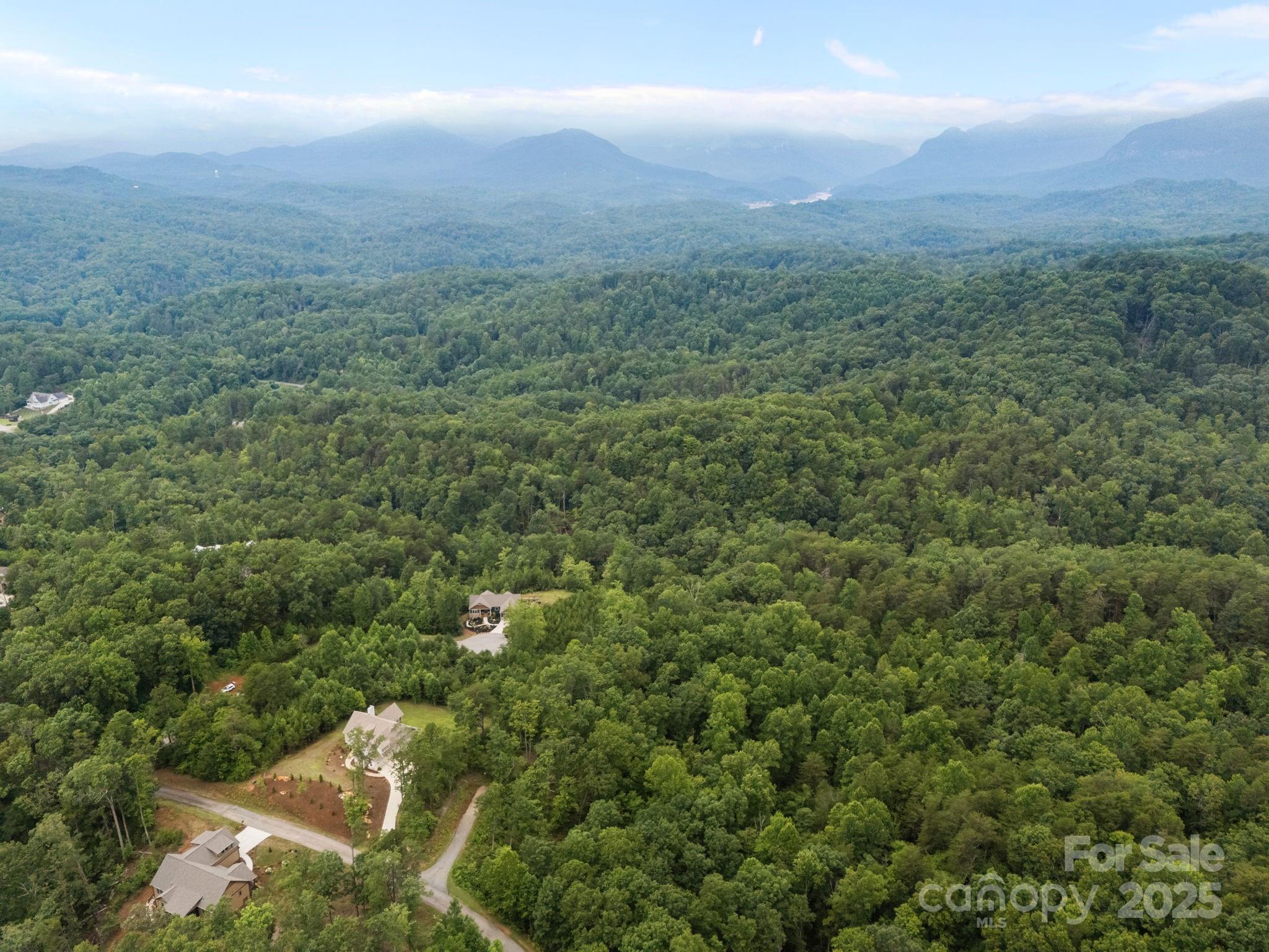 00000 Deer Jump Trail Lake Lure NC 28746