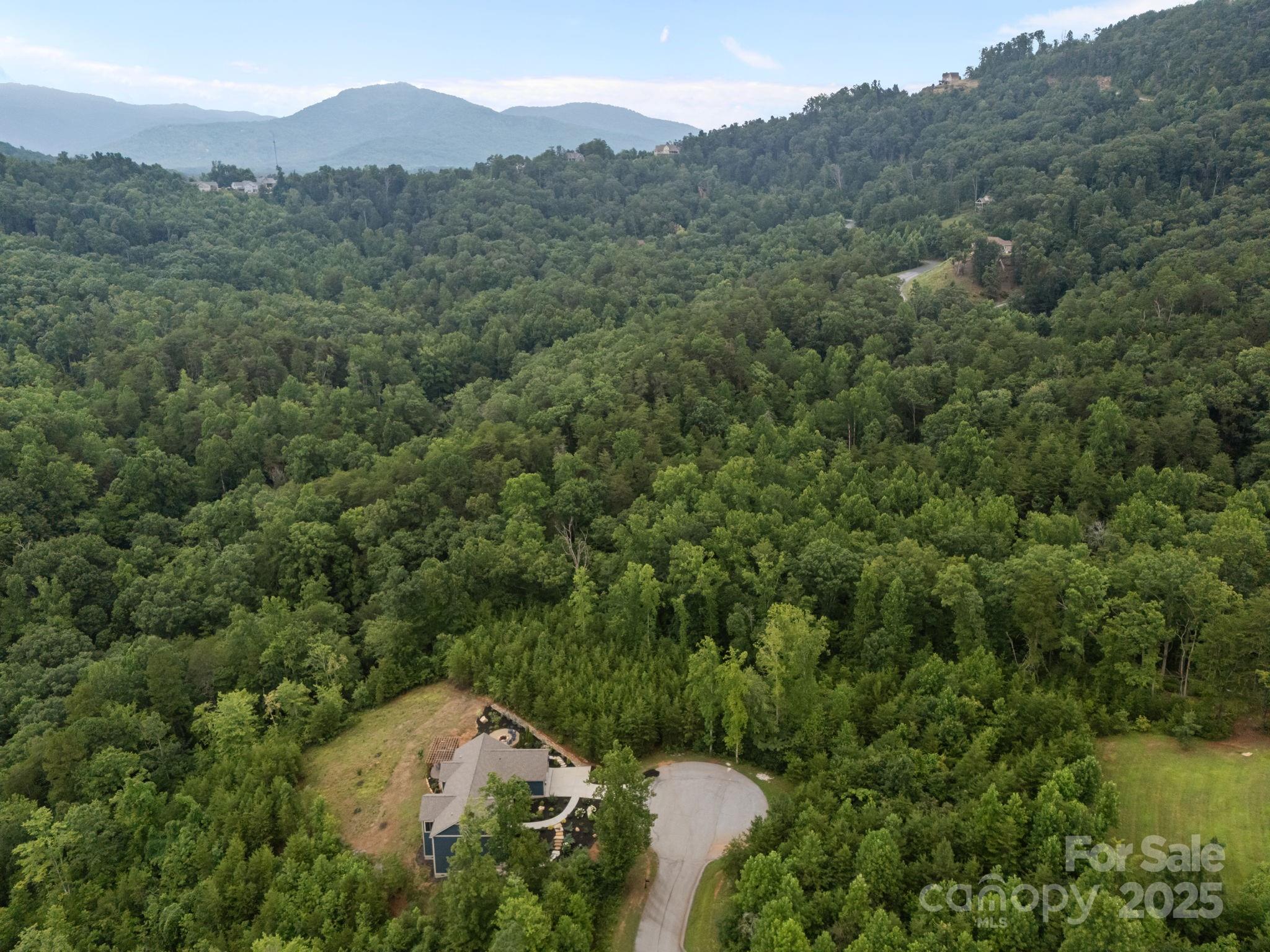 00000 Deer Jump Trail Lake Lure NC 28746
