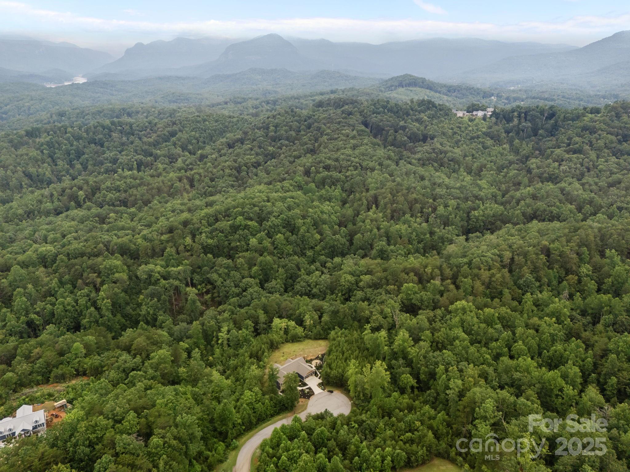 00000 Deer Jump Trail Lake Lure NC 28746