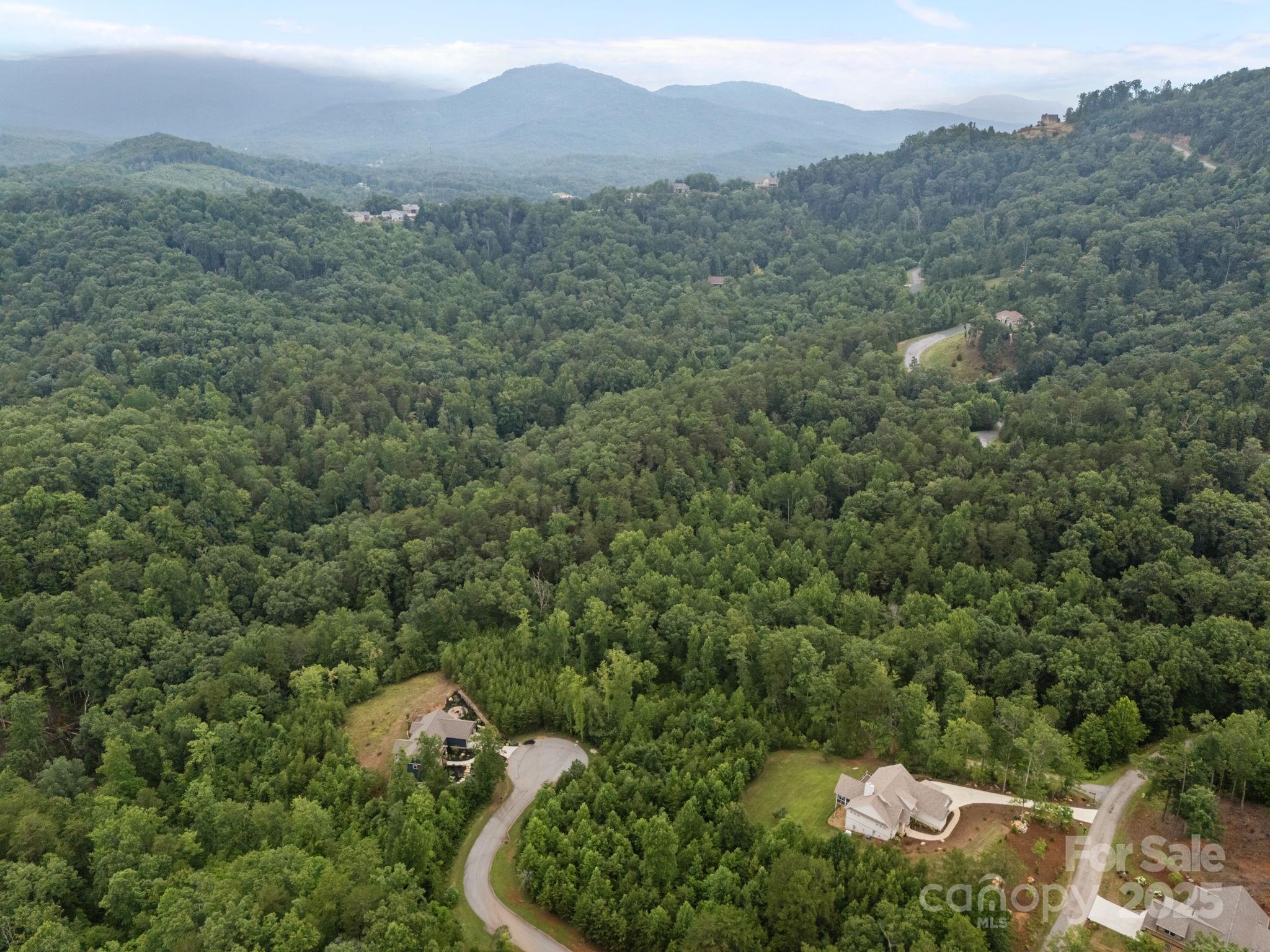 00000 Deer Jump Trail Lake Lure NC 28746