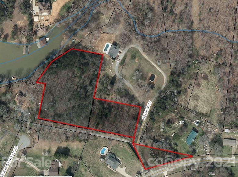 104 Nelson Cove Shelby NC 28150