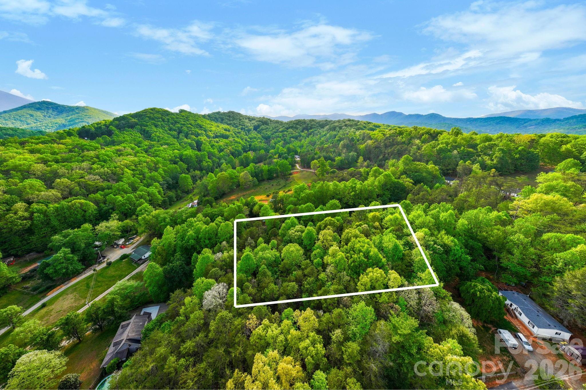 99999 Elana Chase Drive Candler NC 28715
