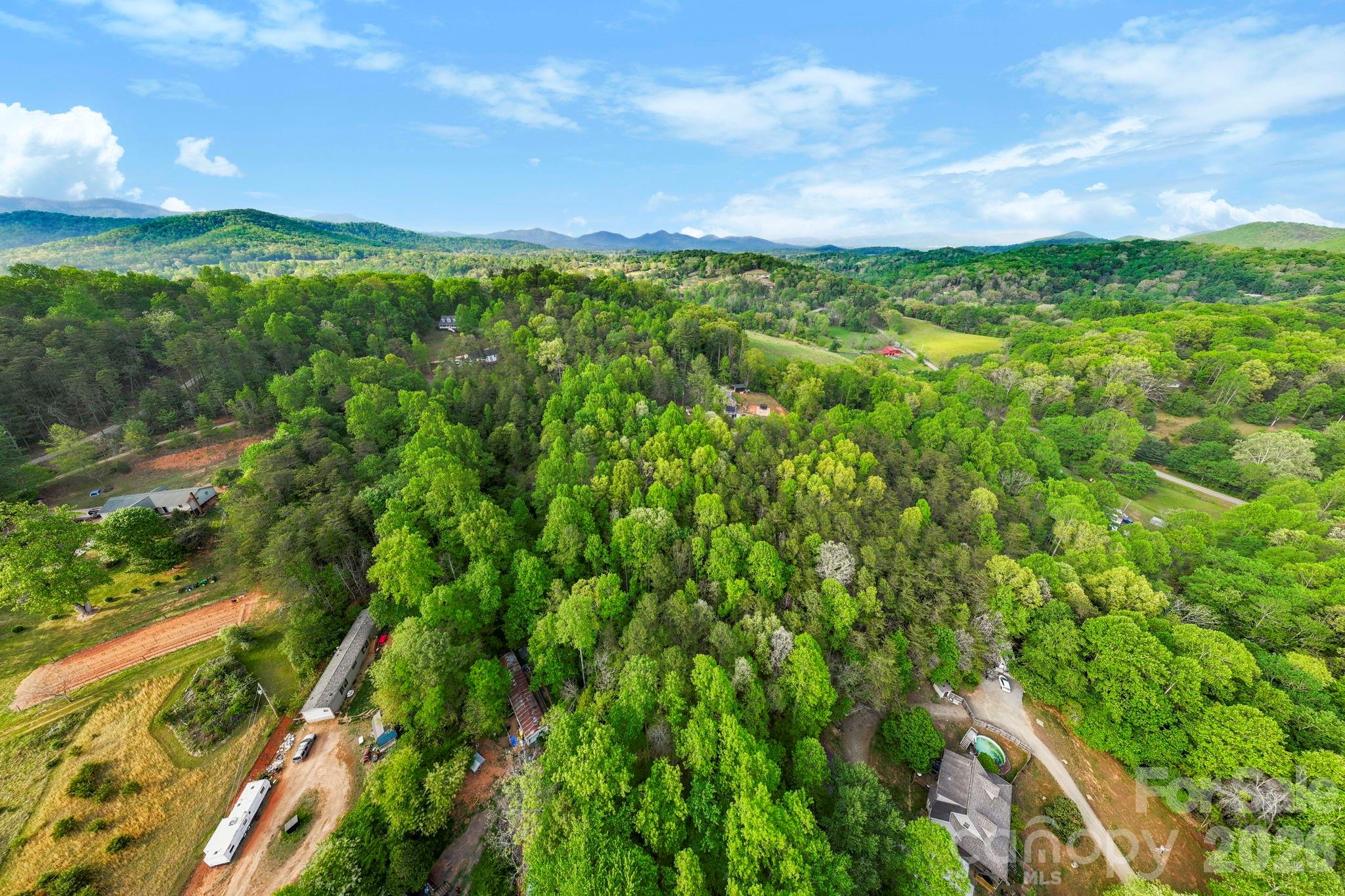 99999 Elana Chase Drive Candler NC 28715