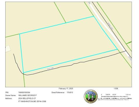 1709 Kirby Road Lilesville NC 28091