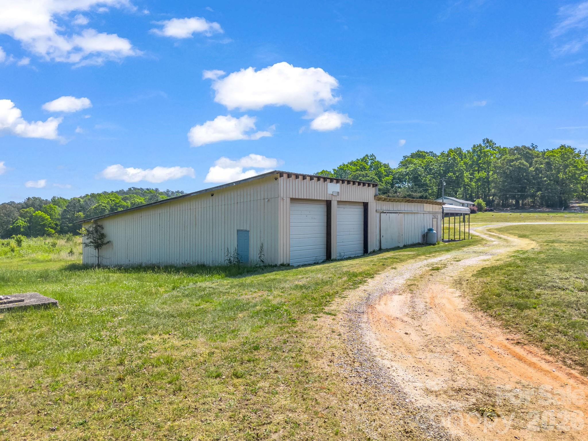 0 S Highway 9 Highway Columbus NC 28722