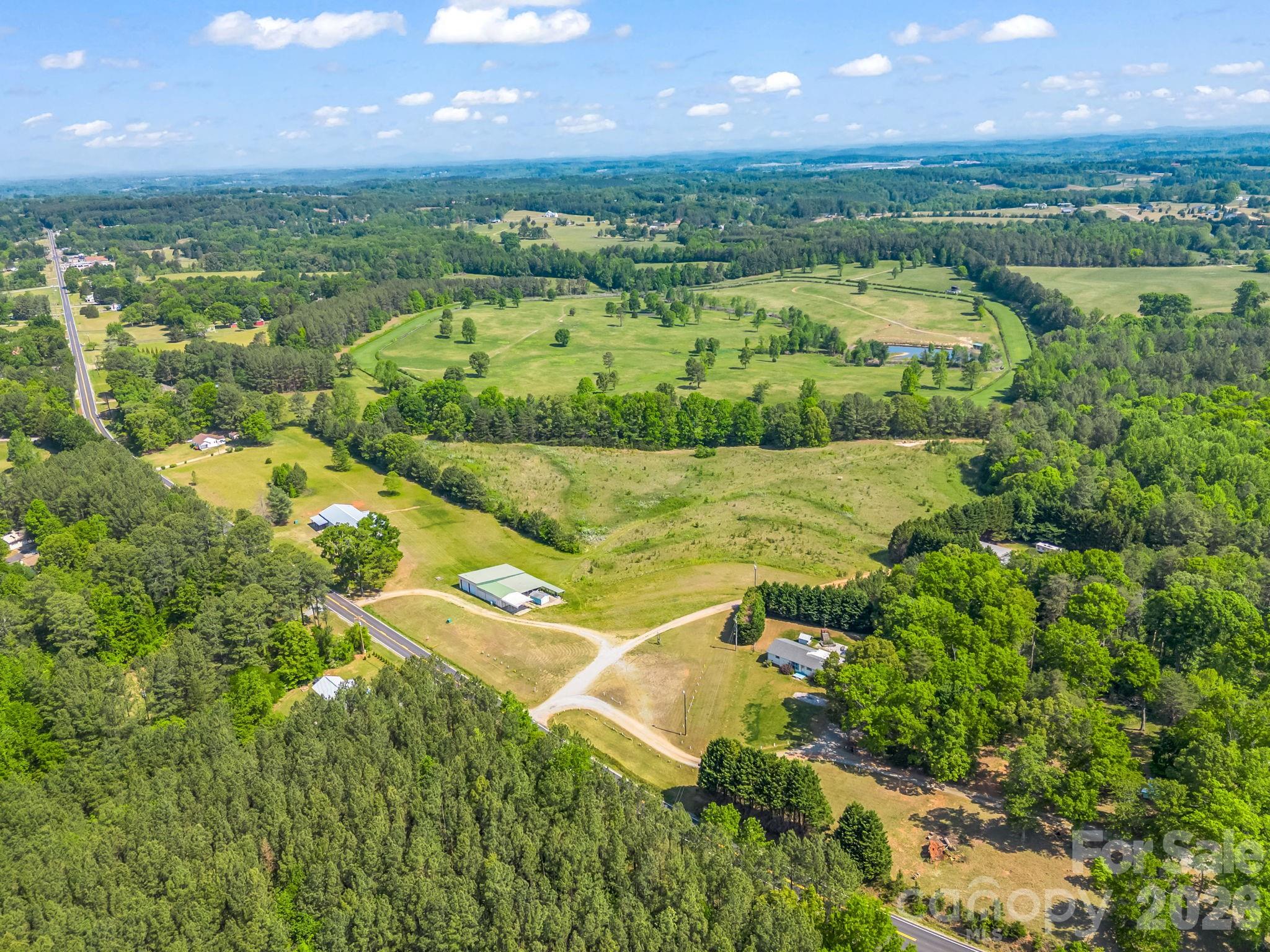 0 S Highway 9 Highway Columbus NC 28722