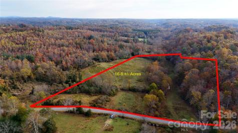 003 Rock Creek Church Road North Wilkesboro NC 28659