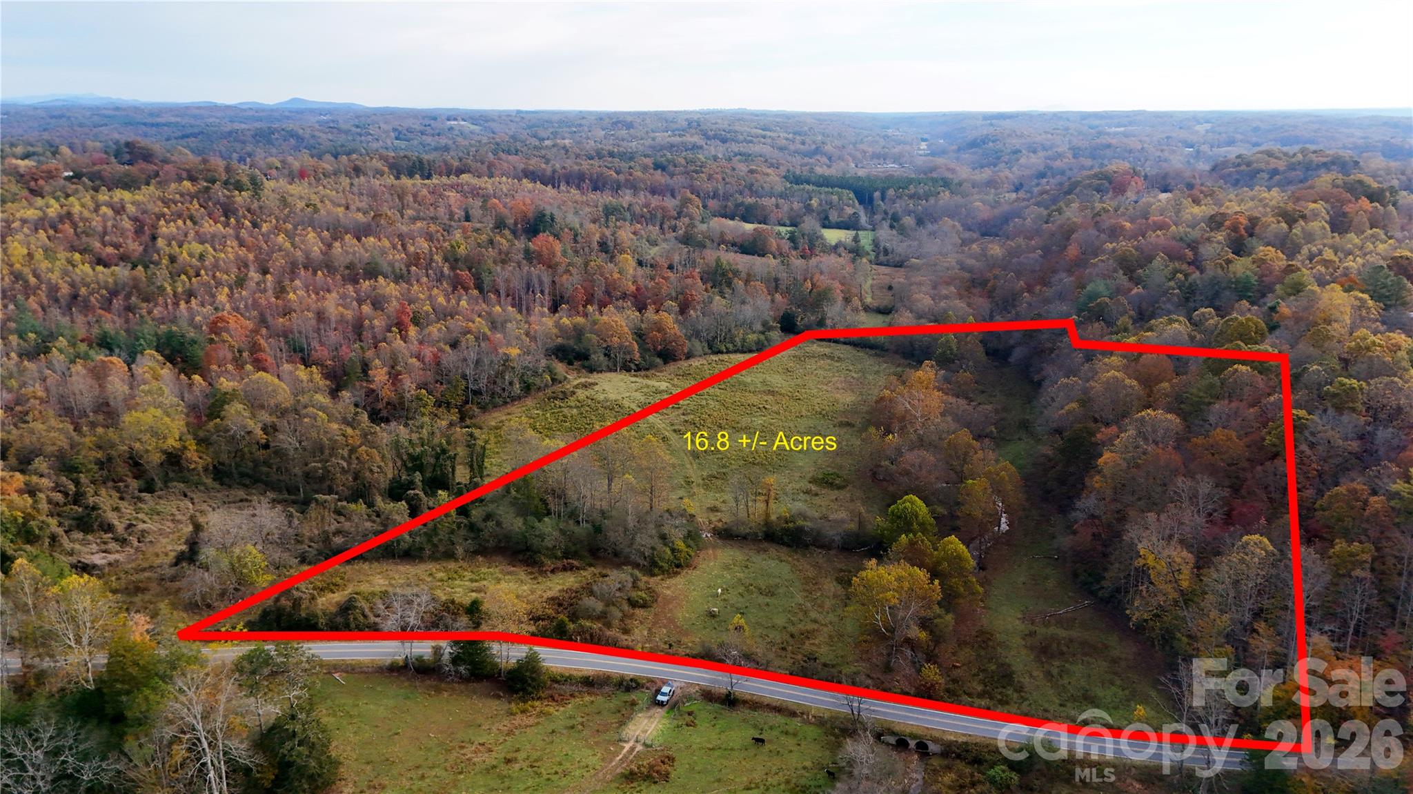 003 Rock Creek Church Road North Wilkesboro NC 28659