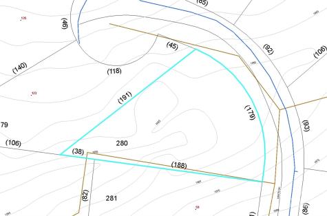 Lot 280 Whitman Court Taylorsville NC 28681
