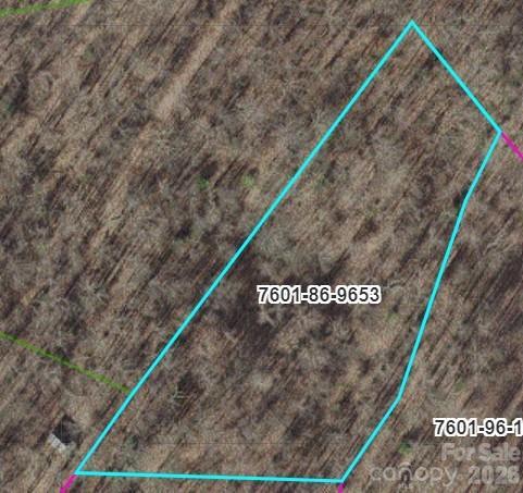 Trail C Barkers Creek Road Whittier NC 28789