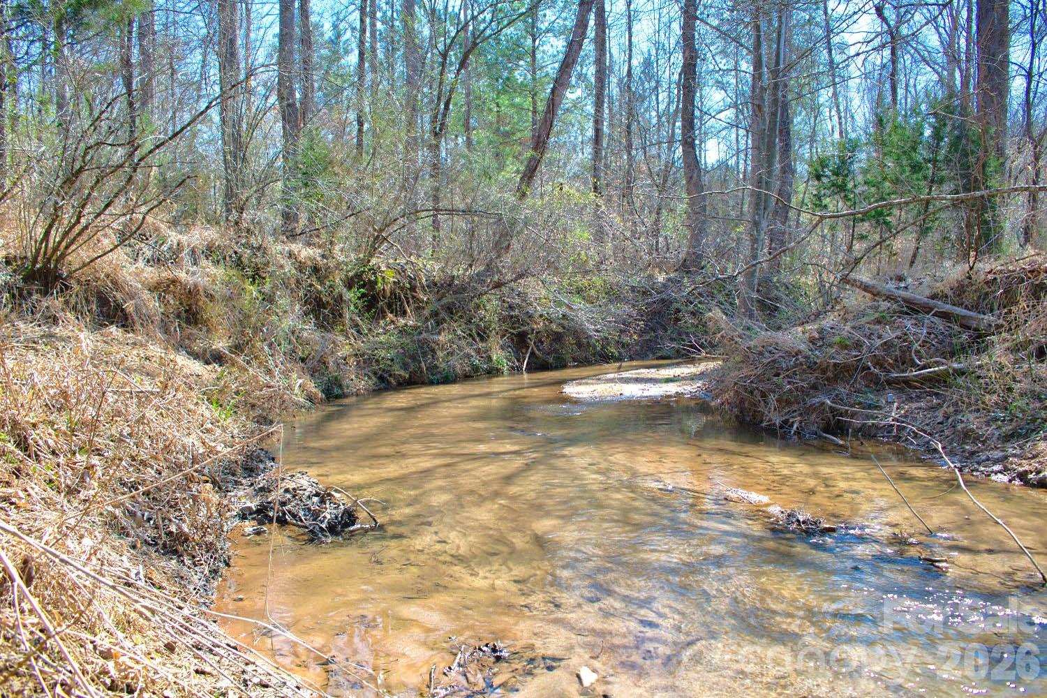 0 Cross Creek Drive Rutherfordton NC 28139