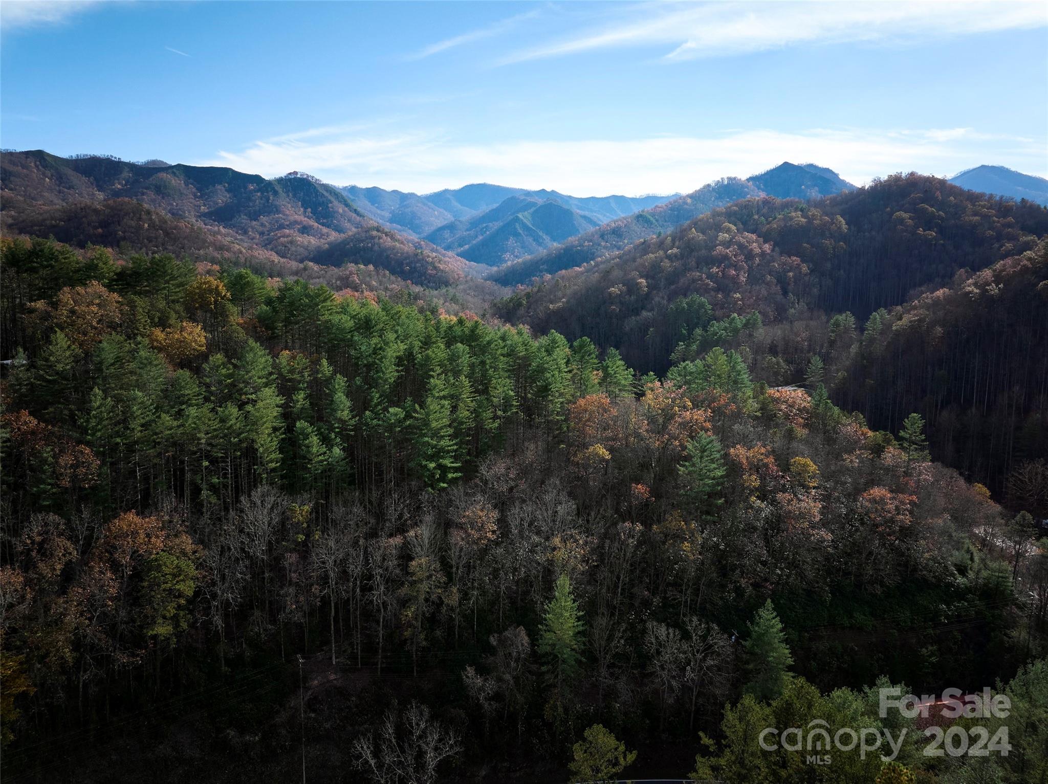 00 Sky Ridge Drive Bryson City NC 28713