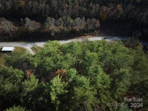 00 Sky Ridge Drive Bryson City NC 28713
