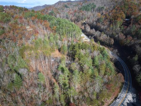 00 Sky Ridge Drive Bryson City NC 28713