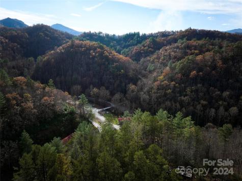 00 Sky Ridge Drive Bryson City NC 28713