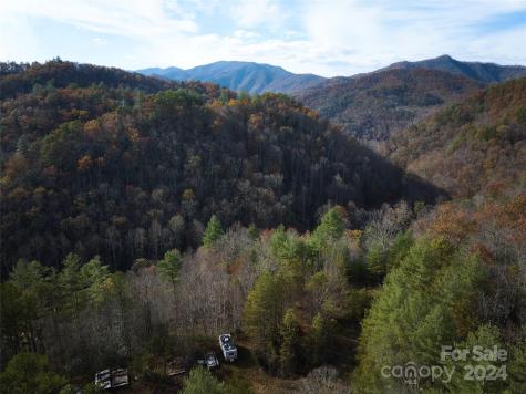 00 Sky Ridge Drive Bryson City NC 28713