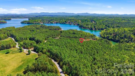 146 Bream Flats Drive Nebo NC 28761