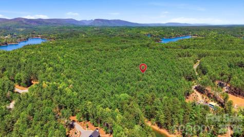 146 Bream Flats Drive Nebo NC 28761