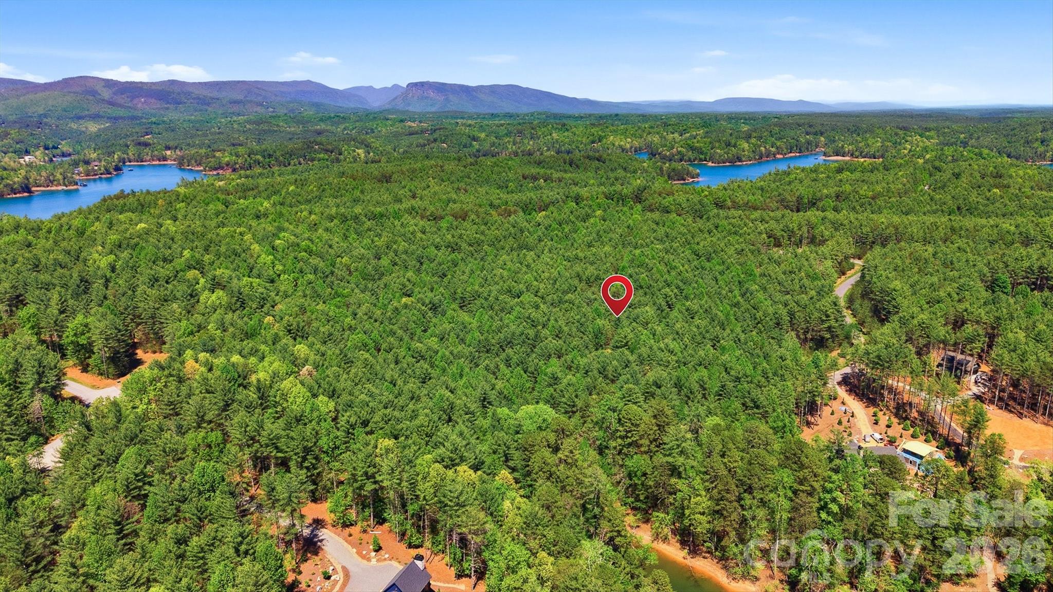 146 Bream Flats Drive Nebo NC 28761