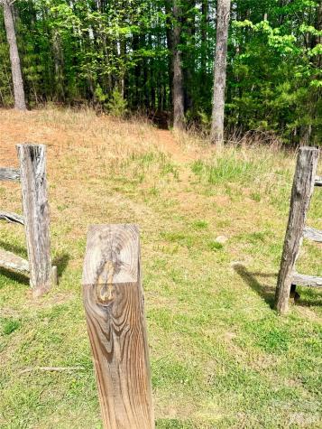 146 Bream Flats Drive Nebo NC 28761