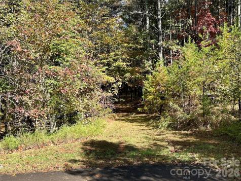 146 Bream Flats Drive Nebo NC 28761
