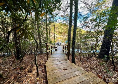 146 Bream Flats Drive Nebo NC 28761