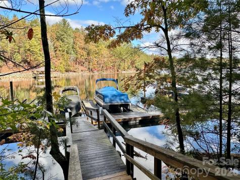 146 Bream Flats Drive Nebo NC 28761