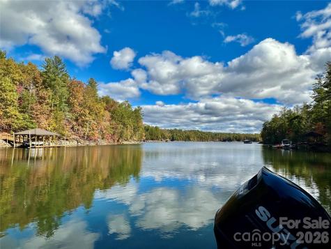 146 Bream Flats Drive Nebo NC 28761