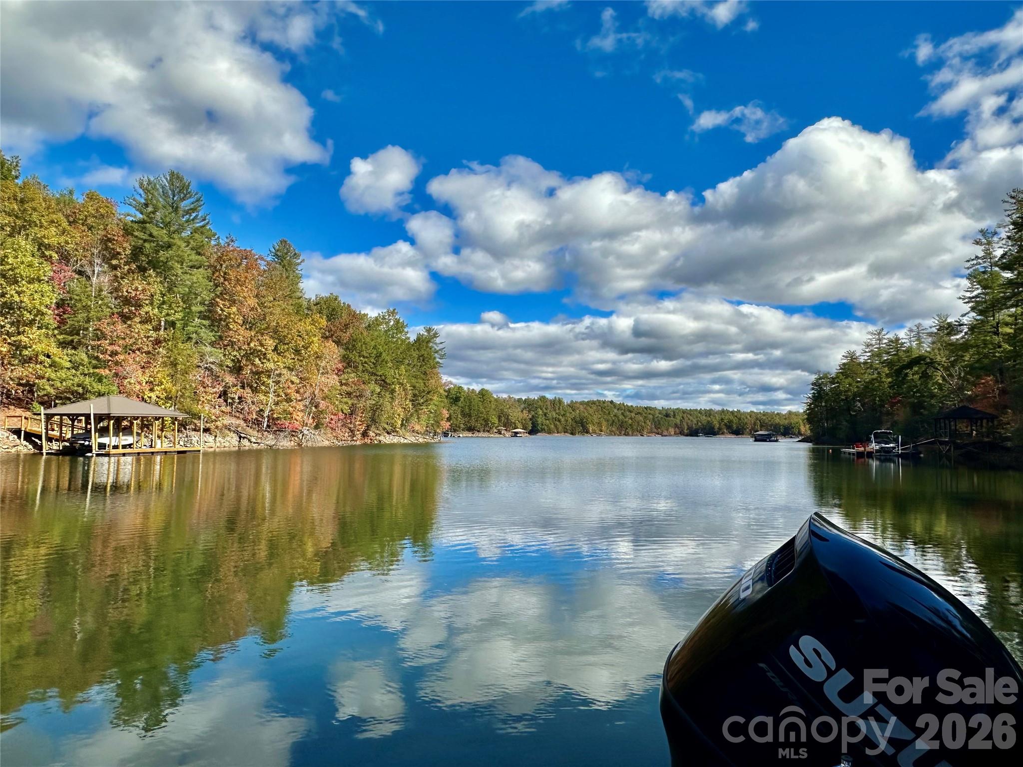 146 Bream Flats Drive Nebo NC 28761