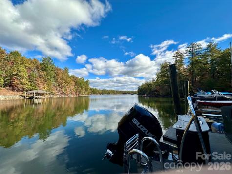 146 Bream Flats Drive Nebo NC 28761