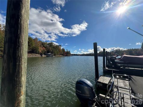 146 Bream Flats Drive Nebo NC 28761
