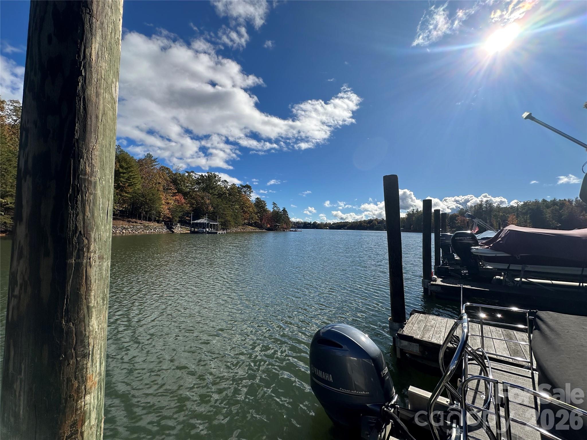 146 Bream Flats Drive Nebo NC 28761
