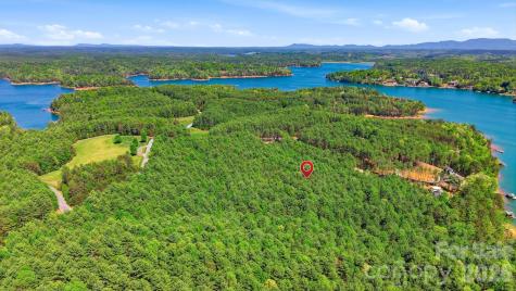 146 Bream Flats Drive Nebo NC 28761