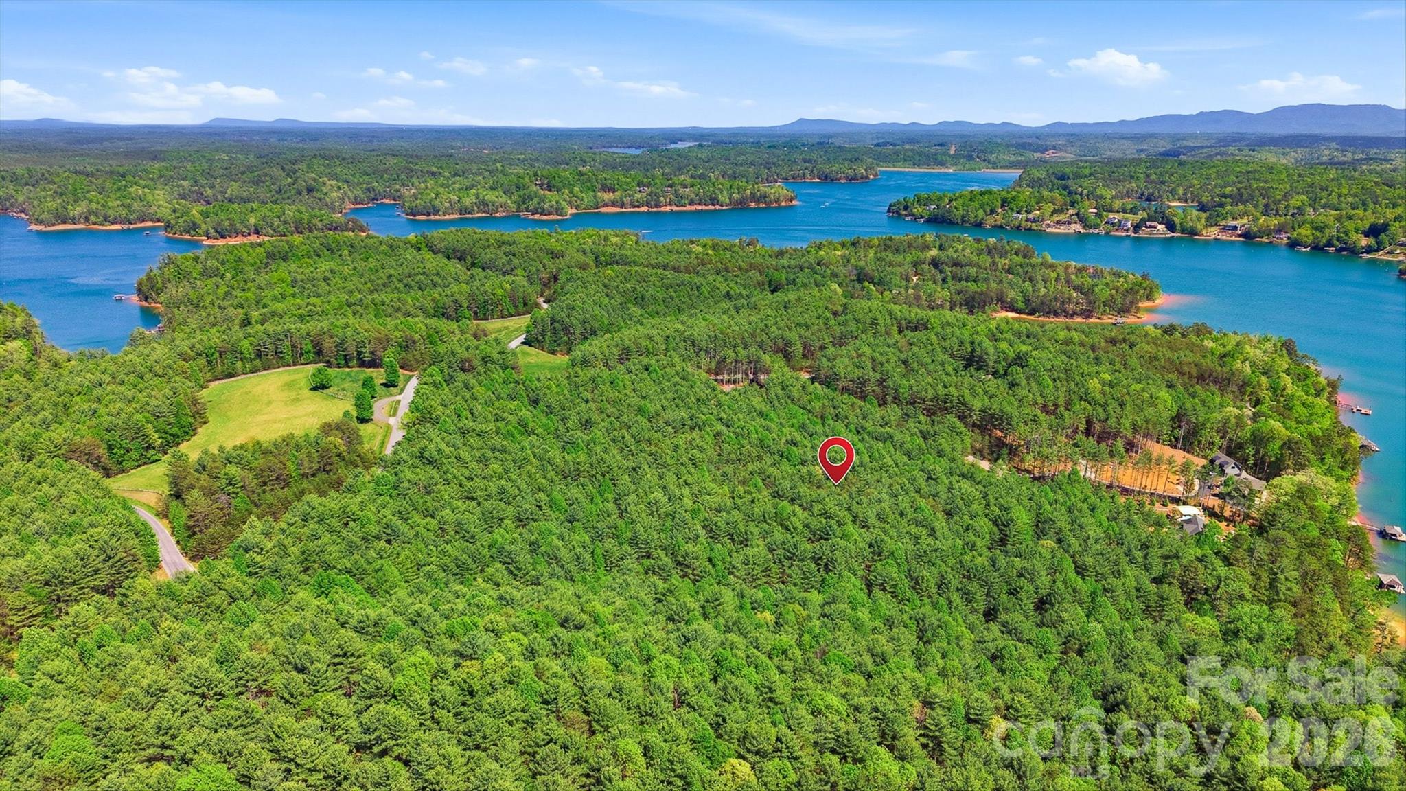 146 Bream Flats Drive Nebo NC 28761