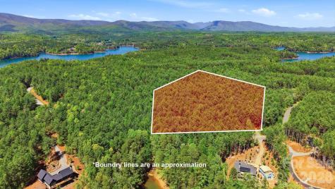 146 Bream Flats Drive Nebo NC 28761