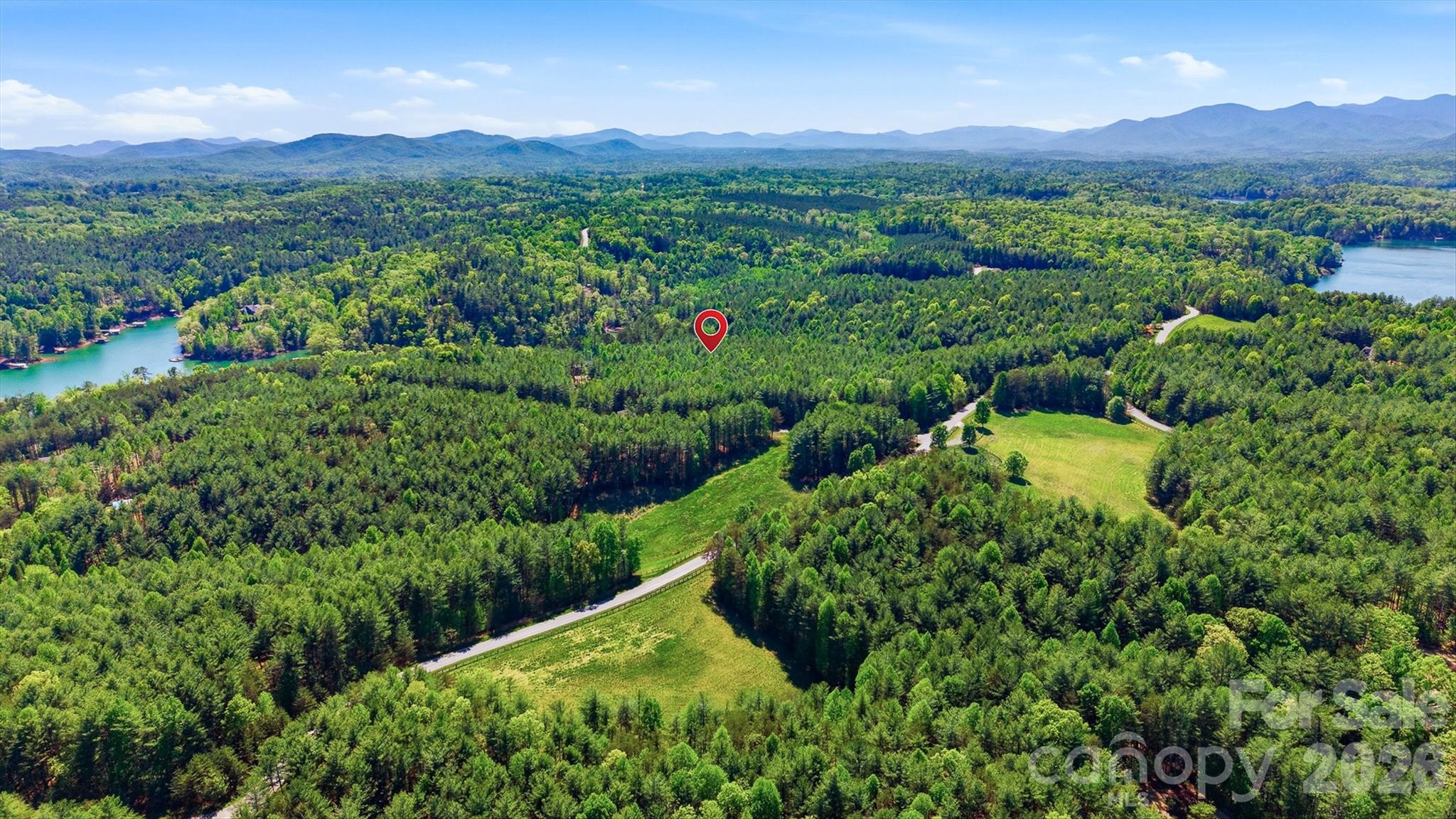 146 Bream Flats Drive Nebo NC 28761