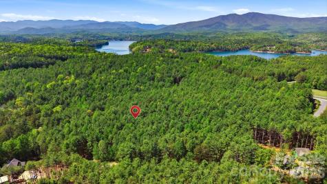 146 Bream Flats Drive Nebo NC 28761