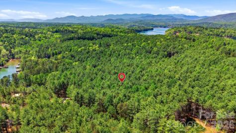 146 Bream Flats Drive Nebo NC 28761